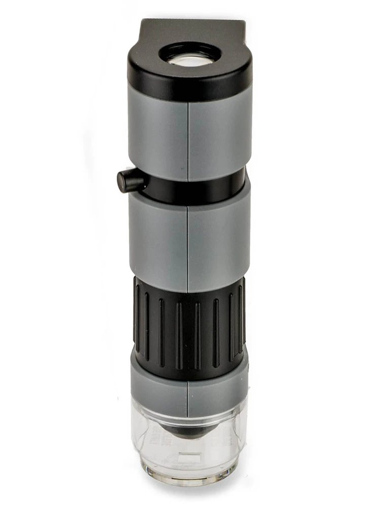 Carson Microflip LED 100-250x mikroskopas (MP-250)