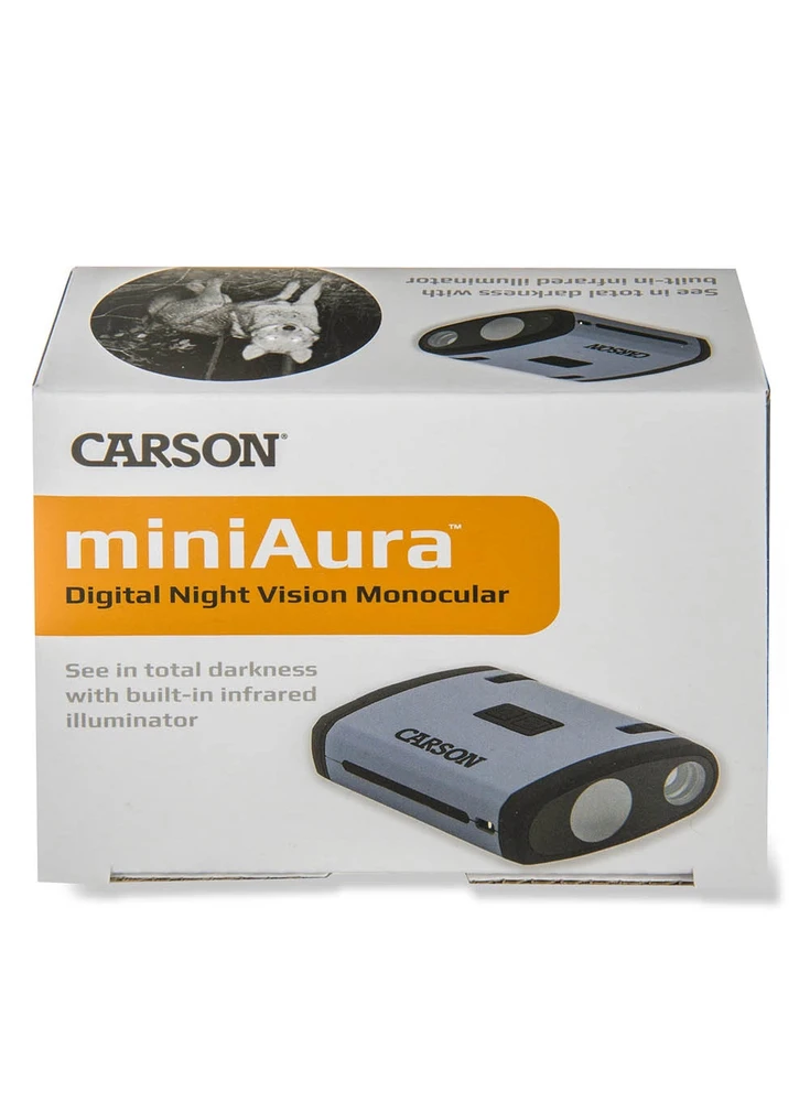 Carson Mini Aura