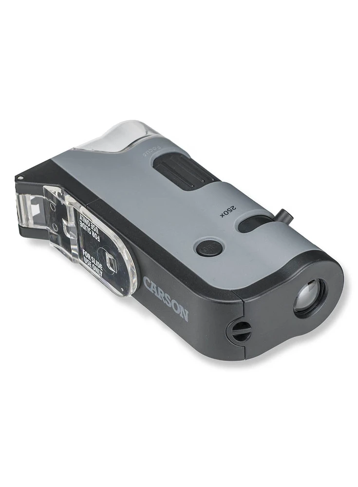 Carson Microflip LED 100-250x mikroskopas (MP-250)