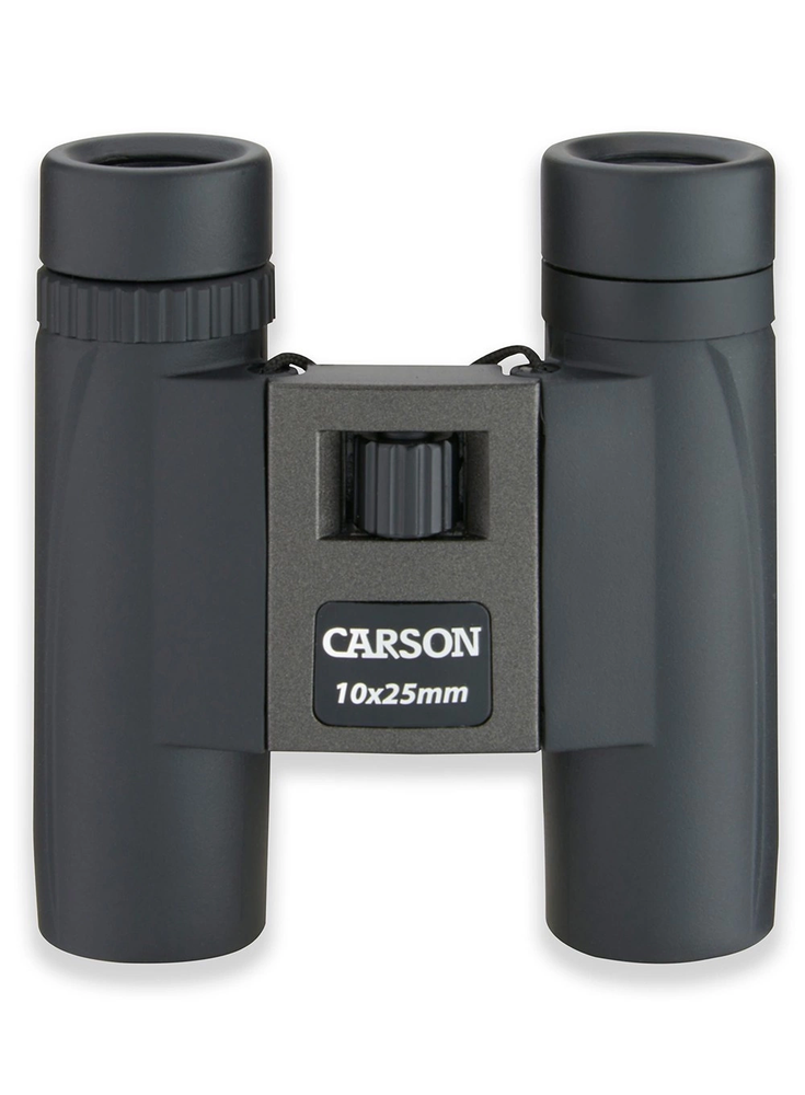 Žiūronai Carson TrailMaxx 10x25