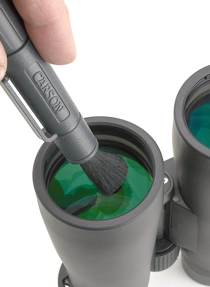 Valiklis Pieštukas Carson C6 Lens Cleaner optikos valymo priemonė
