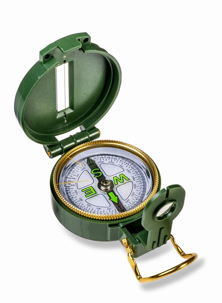 Tyrinėtojo rinkinys vaikams Carson AdventurePak Exploration Tool (HU-401)
