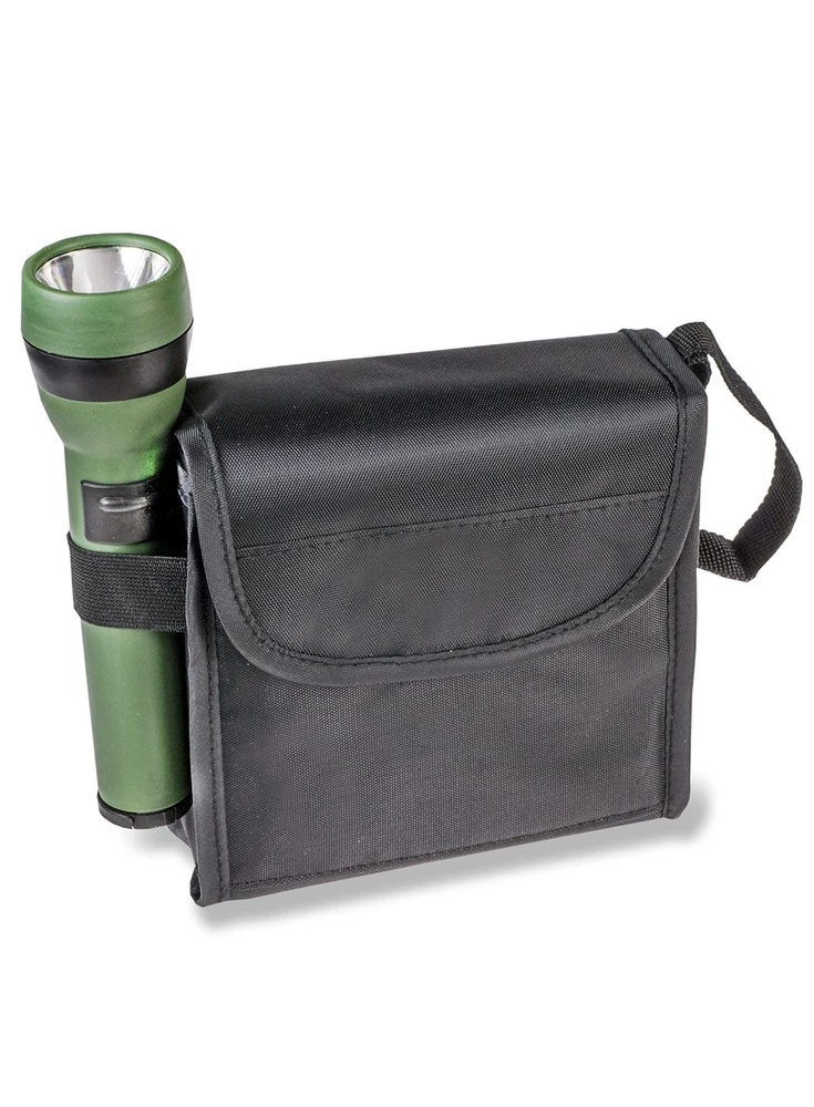 Tyrinėtojo rinkinys vaikams Carson AdventurePak Exploration Tool (HU-401)