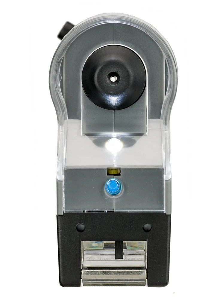 Carson Microflip LED 100-250x mikroskopas (MP-250)