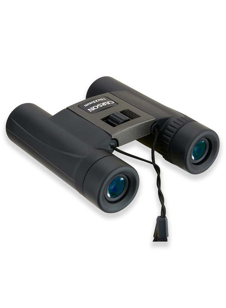 Žiūronai Carson TrailMaxx 10x25