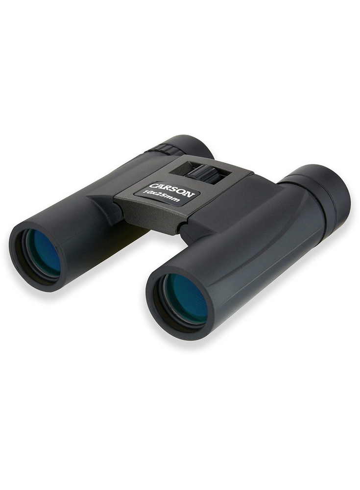 Žiūronai Carson TrailMaxx 10x25