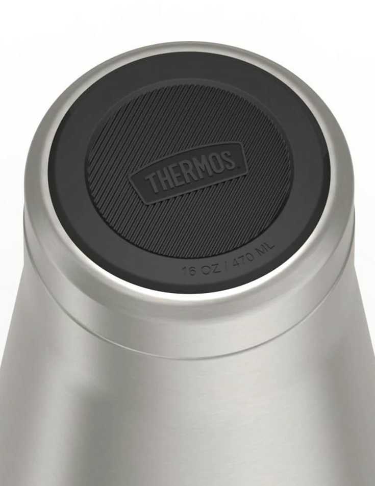 Thermos vandeniui atsparus termokubekas 0,47 l nerūdijančio plieno