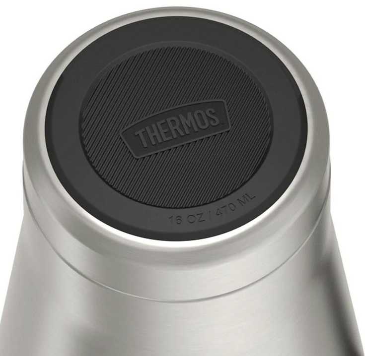 Thermos -universalus