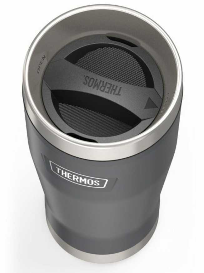 Thermos -universalus