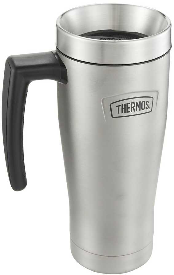 Thermos -universalus