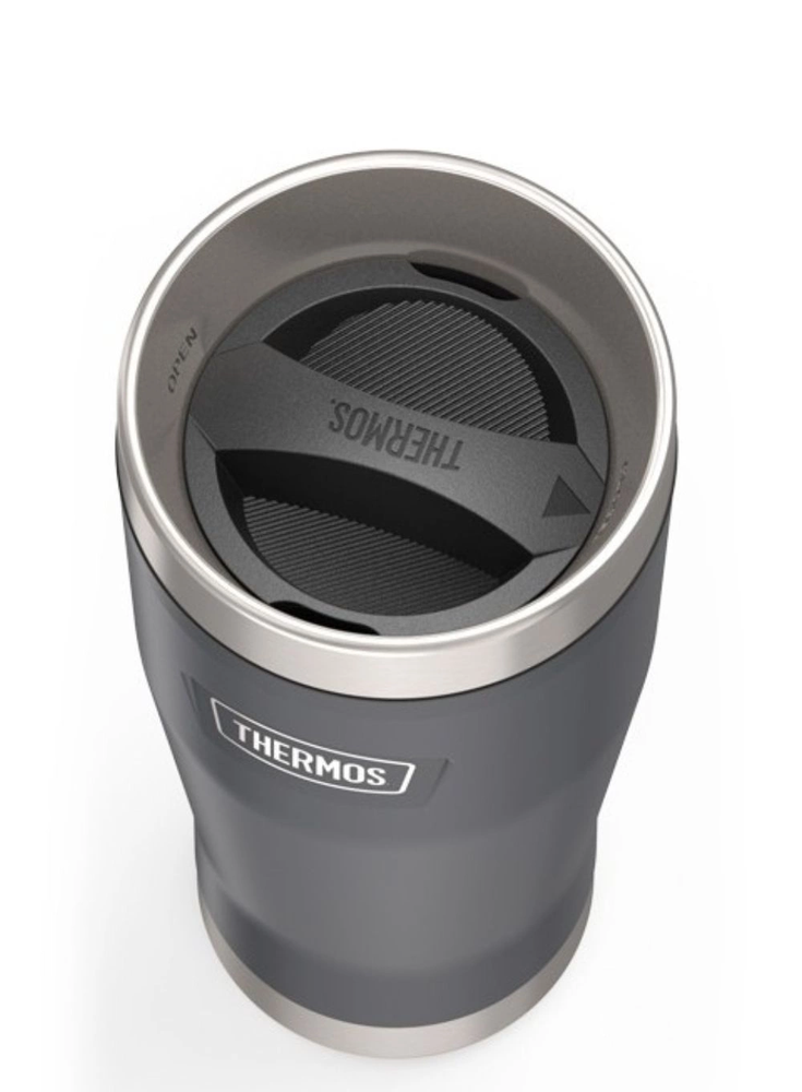 Thermos -universalus