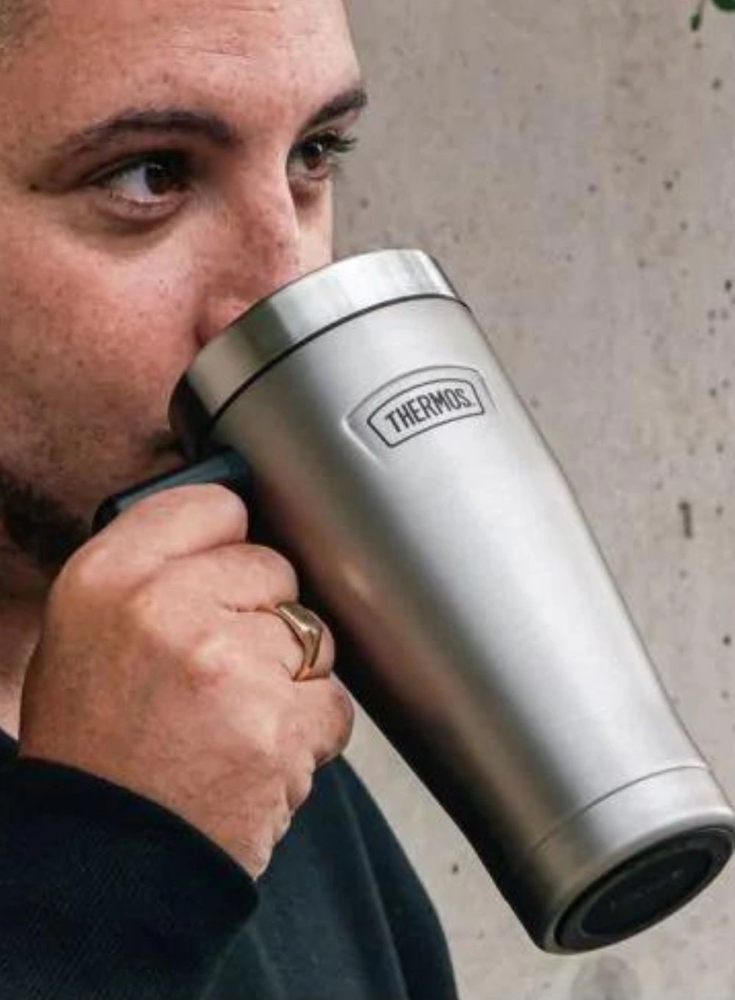 Thermos -universalus