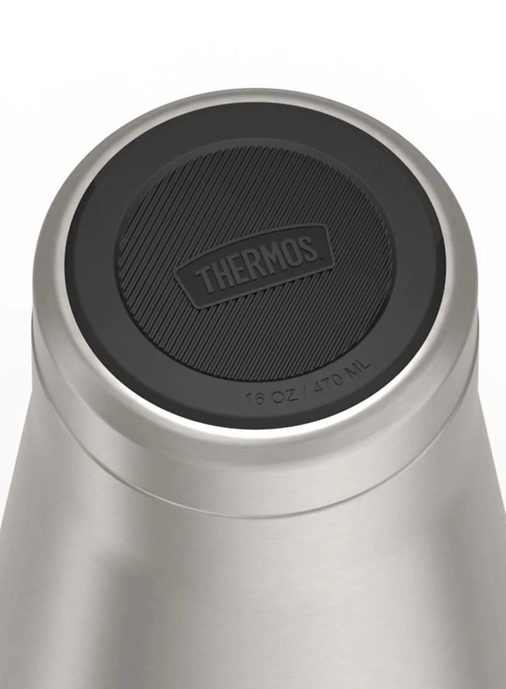 Thermos vandeniui atsparus termokubekas 0,47 l nerūdijančio plieno