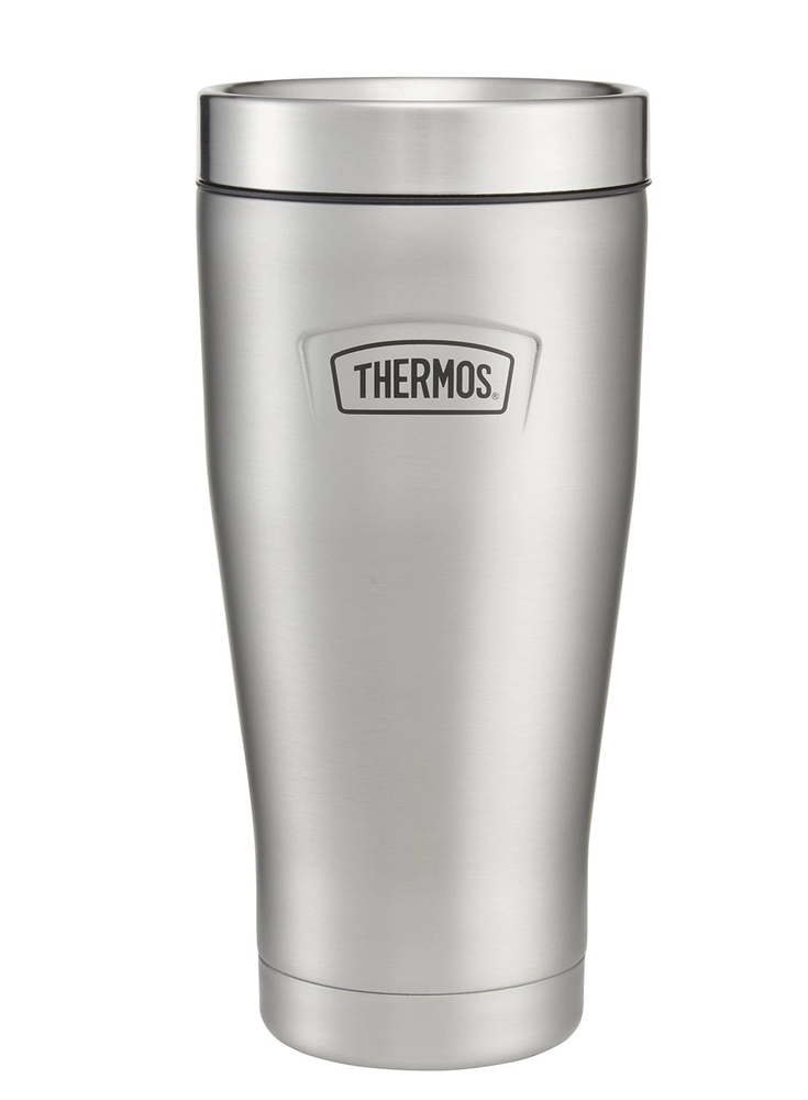 Thermos vandeniui atsparus termokubekas 0,47 l nerūdijančio plieno