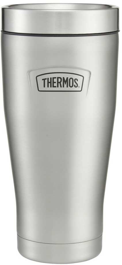Thermos vandeniui atsparus termokubekas 0,47 l nerūdijančio plieno