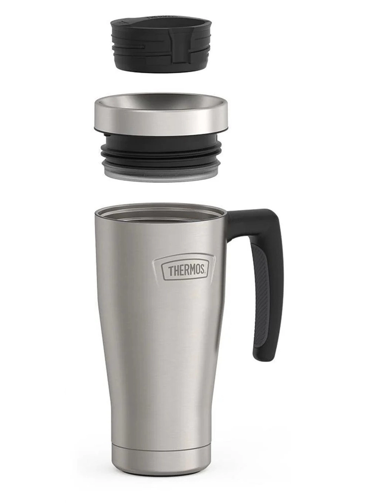 Thermos -universalus