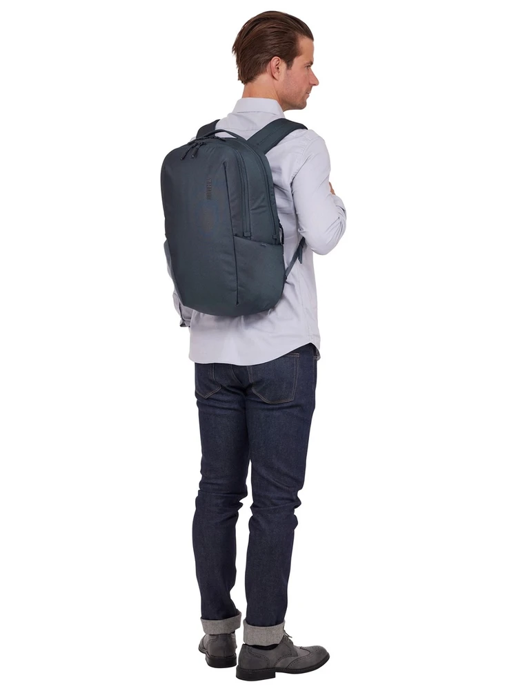 Thule | Backpack, 21 L | Subterra 2 | Tinka iki 16 " | Nešiojamas kompiuteris backpack | Dark Slate