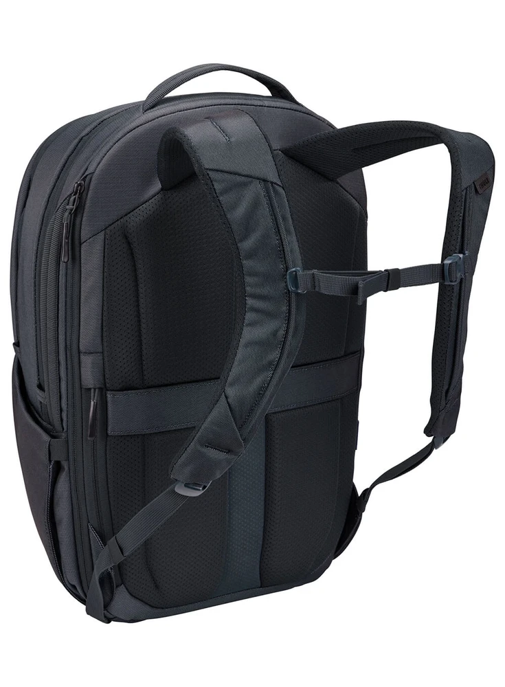 Thule | Backpack, 27 L | Subterra 2 | Tinka iki 16 " | Nešiojamas kompiuteris backpack | Dark Slate