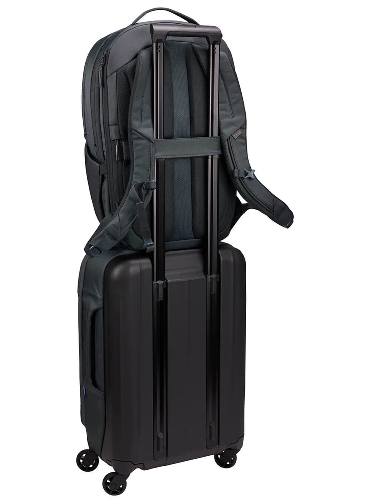 Thule | Backpack, 27 L | Subterra 2 | Tinka iki 16 " | Nešiojamas kompiuteris backpack | Dark Slate