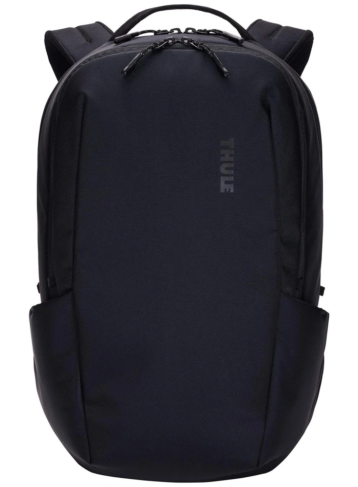 Thule | Nešiojamas kompiuteris Backpack 21L | TSLB415 Subterra 2 | Tinka iki 16 " | Backpack | Shoulder strap | Juodas