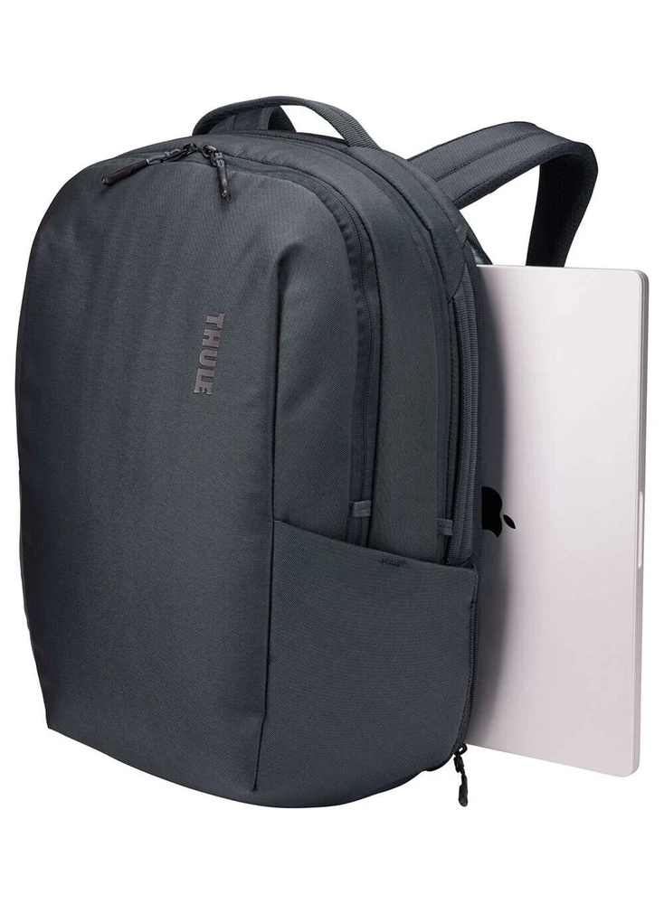Thule | Backpack, 27 L | Subterra 2 | Tinka iki 16 " | Nešiojamas kompiuteris backpack | Dark Slate