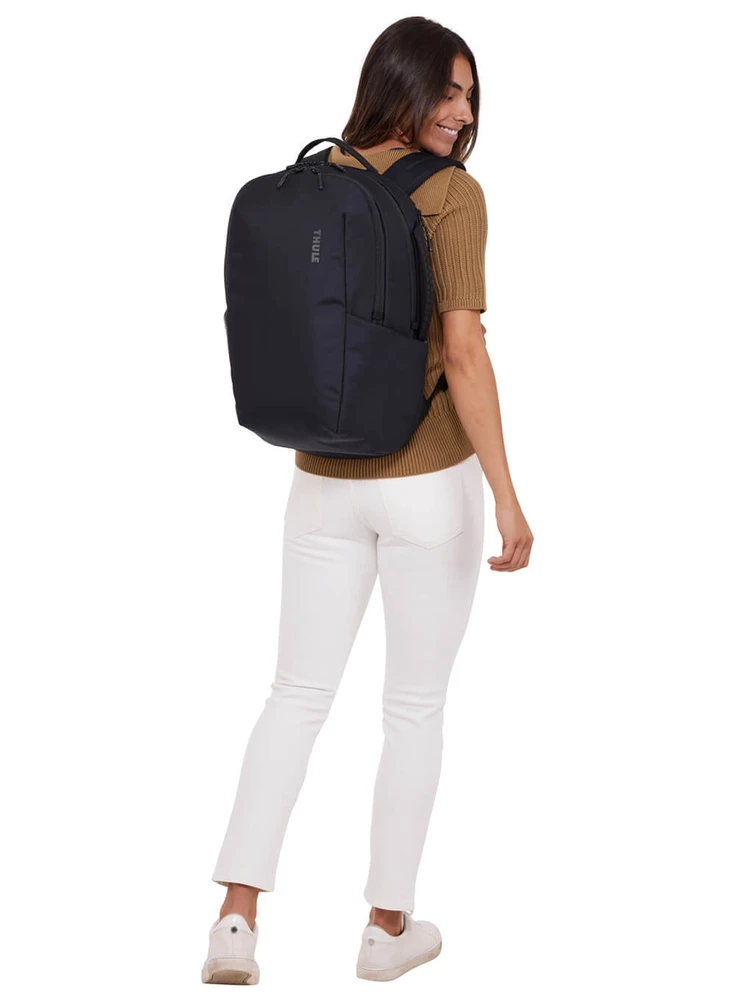 Thule | Nešiojamas kompiuteris Backpack, 27 L | TSLB417 Subterra 2 | Tinka iki 16 " | Backpack | Juodas