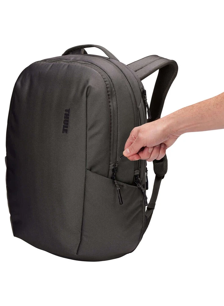 Thule | Subterra 2 | Tinka iki 16 " | Backpack | Vetiver Gray