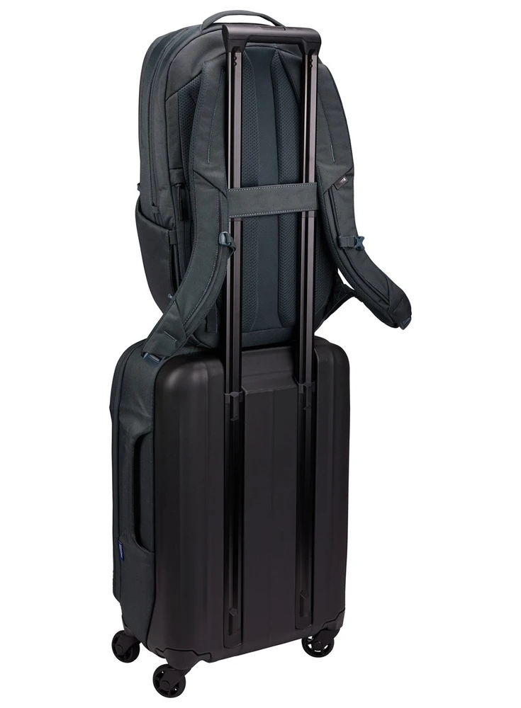 Thule | Backpack, 21 L | Subterra 2 | Tinka iki 16 " | Nešiojamas kompiuteris backpack | Dark Slate