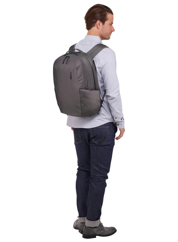 Thule | Subterra 2 | Tinka iki 16 " | Backpack | Vetiver Gray