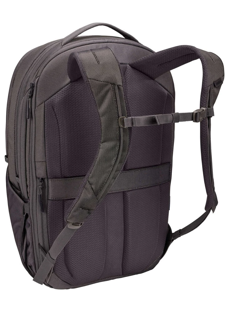 Thule | Subterra 2 | Tinka iki 16 " | Backpack | Vetiver Gray