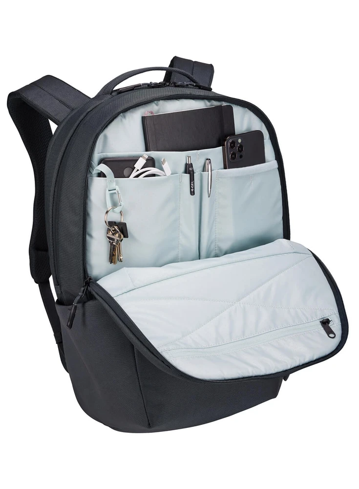 Thule | Backpack, 27 L | Subterra 2 | Tinka iki 16 " | Nešiojamas kompiuteris backpack | Dark Slate