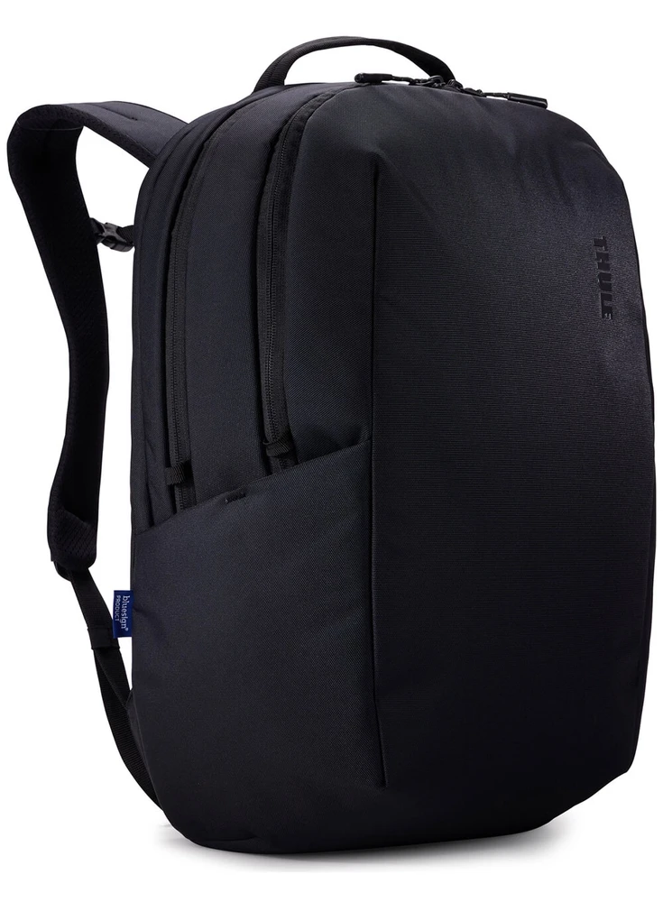 Thule | Nešiojamas kompiuteris Backpack, 27 L | TSLB417 Subterra 2 | Tinka iki 16 " | Backpack | Juodas
