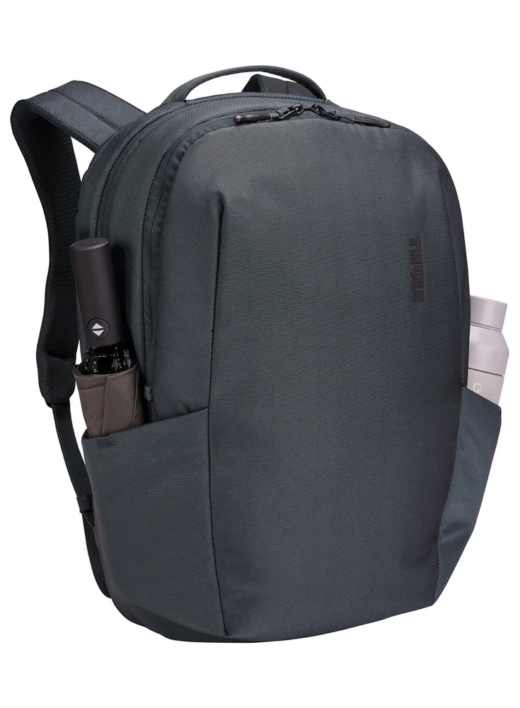 Thule | Backpack, 27 L | Subterra 2 | Tinka iki 16 " | Nešiojamas kompiuteris backpack | Dark Slate