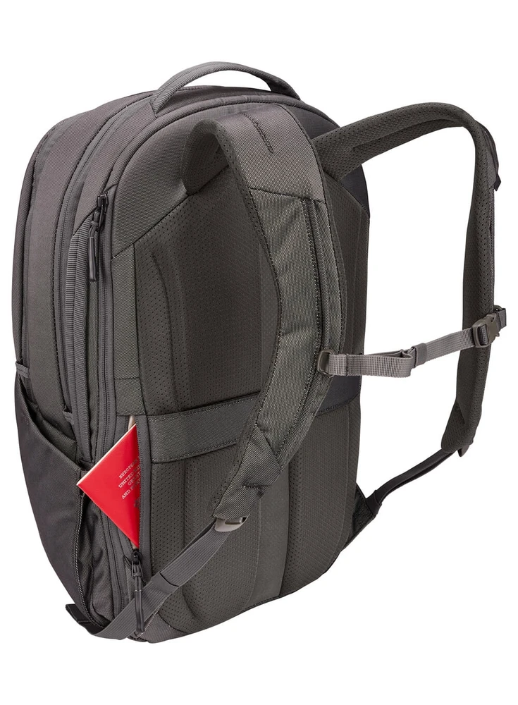 Thule | Subterra 2 | Tinka iki 16 " | Backpack | Vetiver Gray
