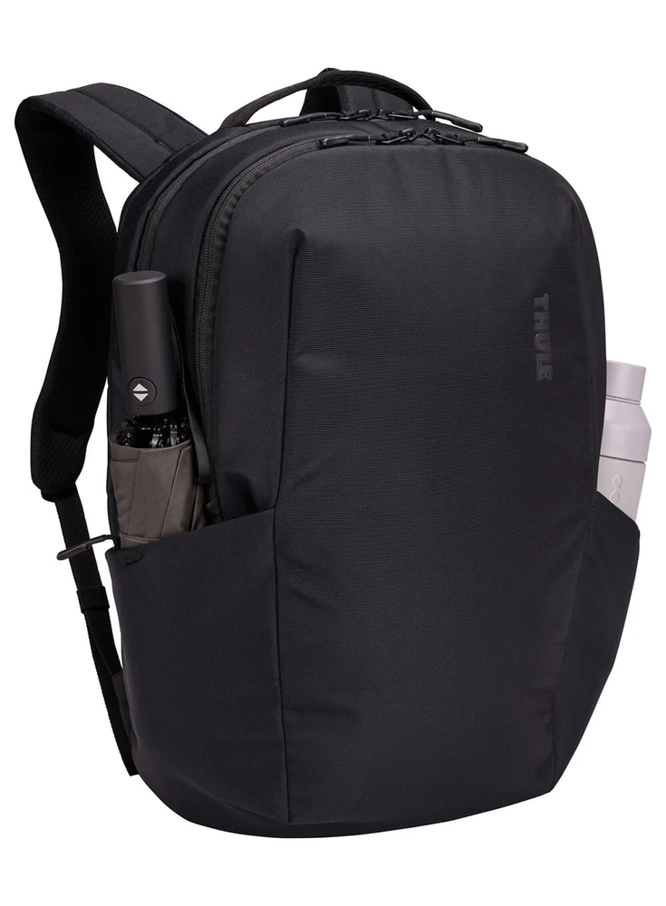 Thule | Nešiojamas kompiuteris Backpack, 27 L | TSLB417 Subterra 2 | Tinka iki 16 " | Backpack | Juodas