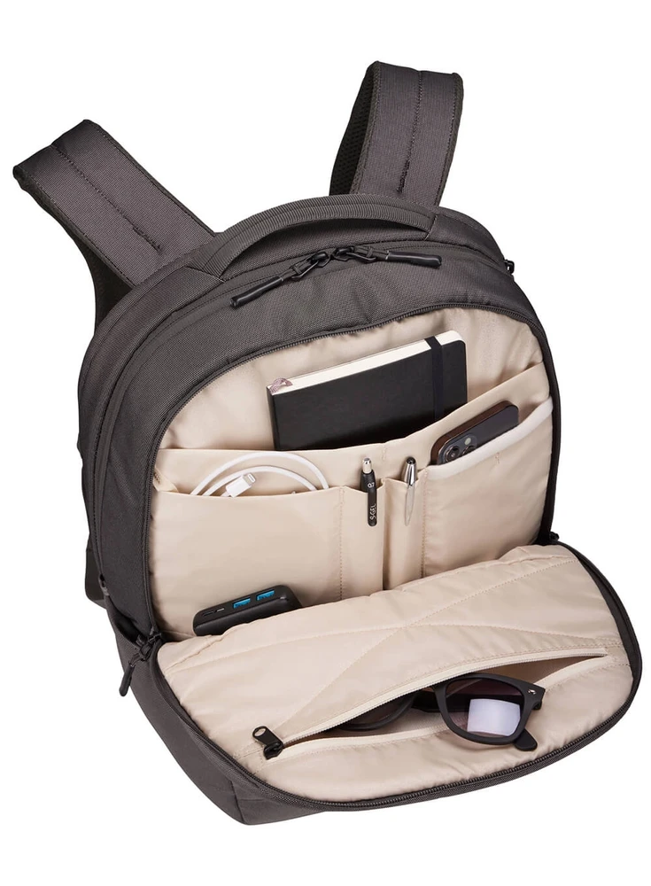 Thule | Subterra 2 | Tinka iki 16 " | Backpack | Vetiver Gray