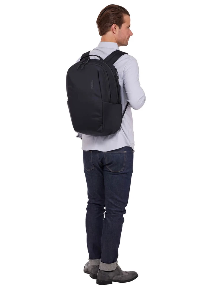 Thule | Nešiojamas kompiuteris Backpack, 27 L | TSLB417 Subterra 2 | Tinka iki 16 " | Backpack | Juodas