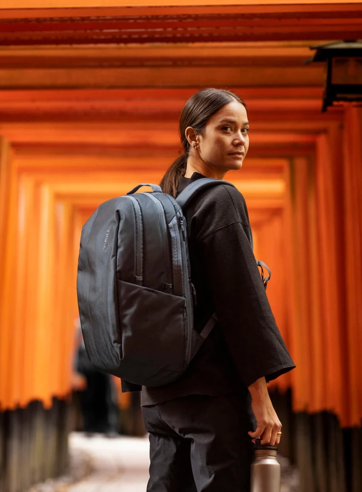 Thule | Backpack, 27 L | Subterra 2 | Tinka iki 16 " | Nešiojamas kompiuteris backpack | Dark Slate
