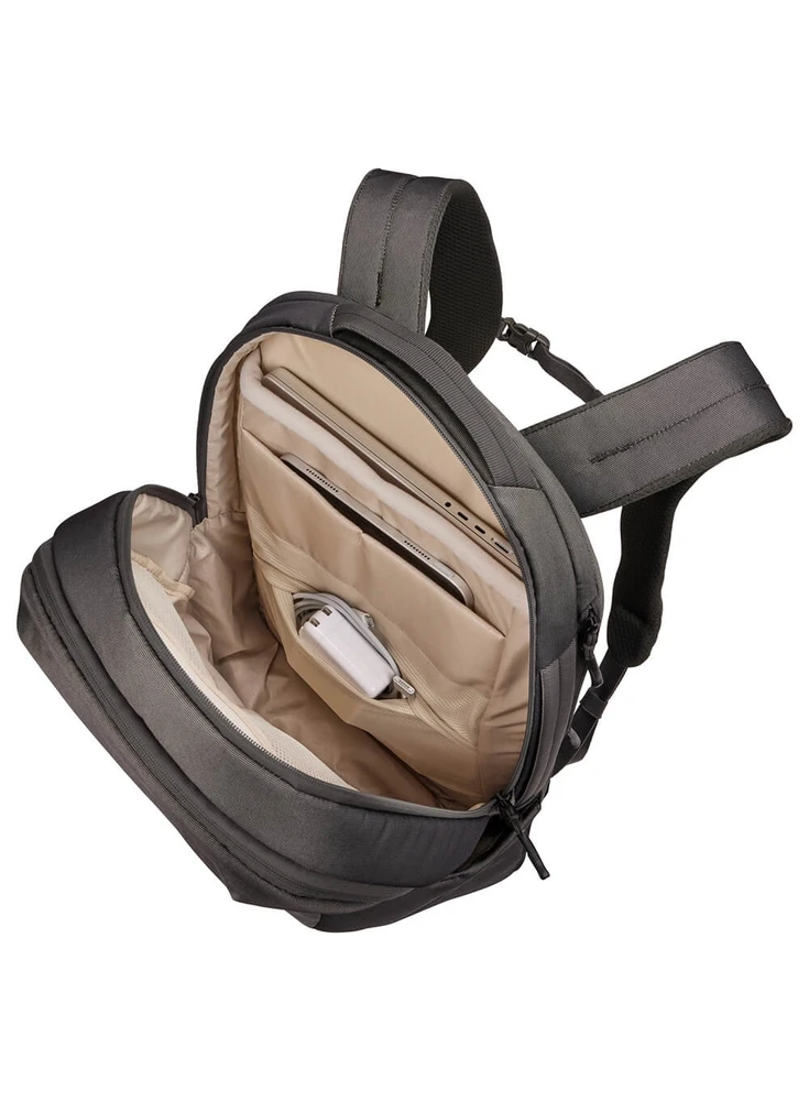 Thule | Subterra 2 | Tinka iki 16 " | Backpack | Vetiver Gray