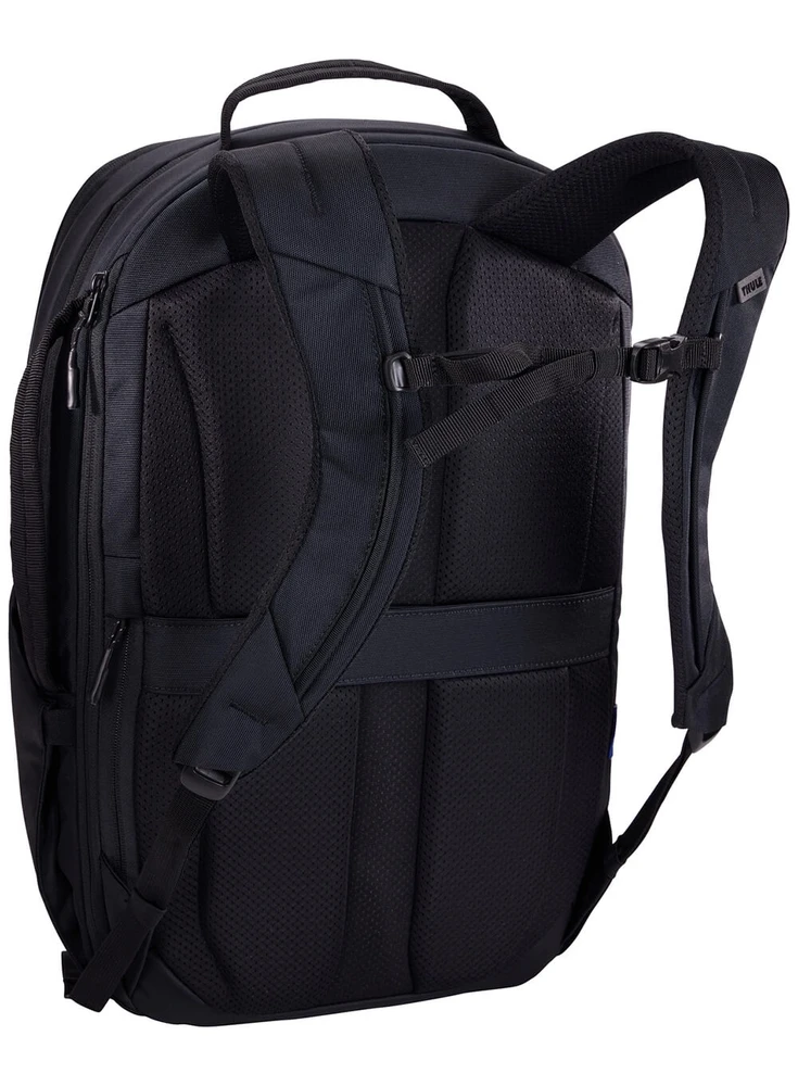 Thule | Nešiojamas kompiuteris Backpack, 27 L | TSLB417 Subterra 2 | Tinka iki 16 " | Backpack | Juodas
