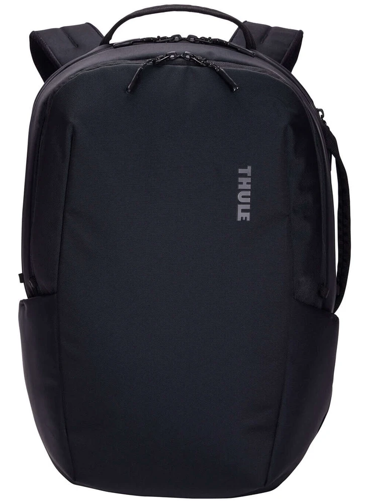 Thule | Nešiojamas kompiuteris Backpack, 27 L | TSLB417 Subterra 2 | Tinka iki 16 " | Backpack | Juodas