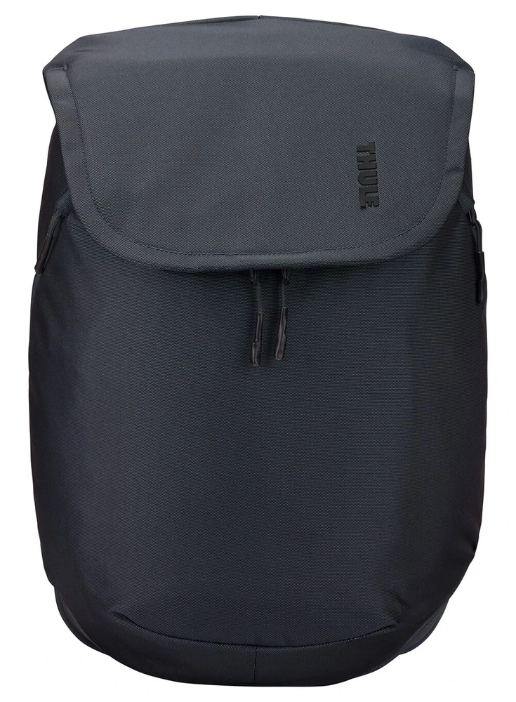 Thule | Subterra 2 | Tinka iki 16" | Kelioninė kuprinė | Tamsiai pilka