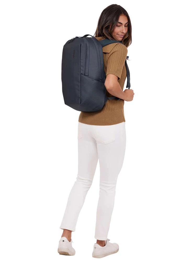 Thule | Backpack, 21 L | Subterra 2 | Tinka iki 16 " | Nešiojamas kompiuteris backpack | Dark Slate