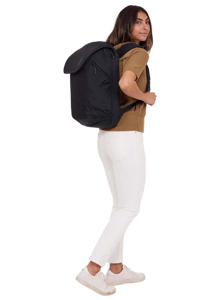 Thule | Subterra 2 | Tinka iki 16 " | Travel Backpack | Juodas