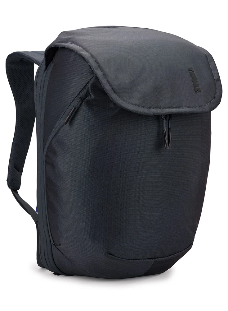 Thule | Subterra 2 | Tinka iki 16" | Kelioninė kuprinė | Tamsiai pilka
