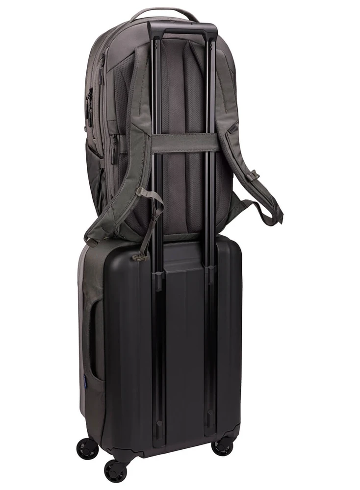 Thule | Subterra 2 | Tinka iki 16 " | Backpack | Vetiver Gray