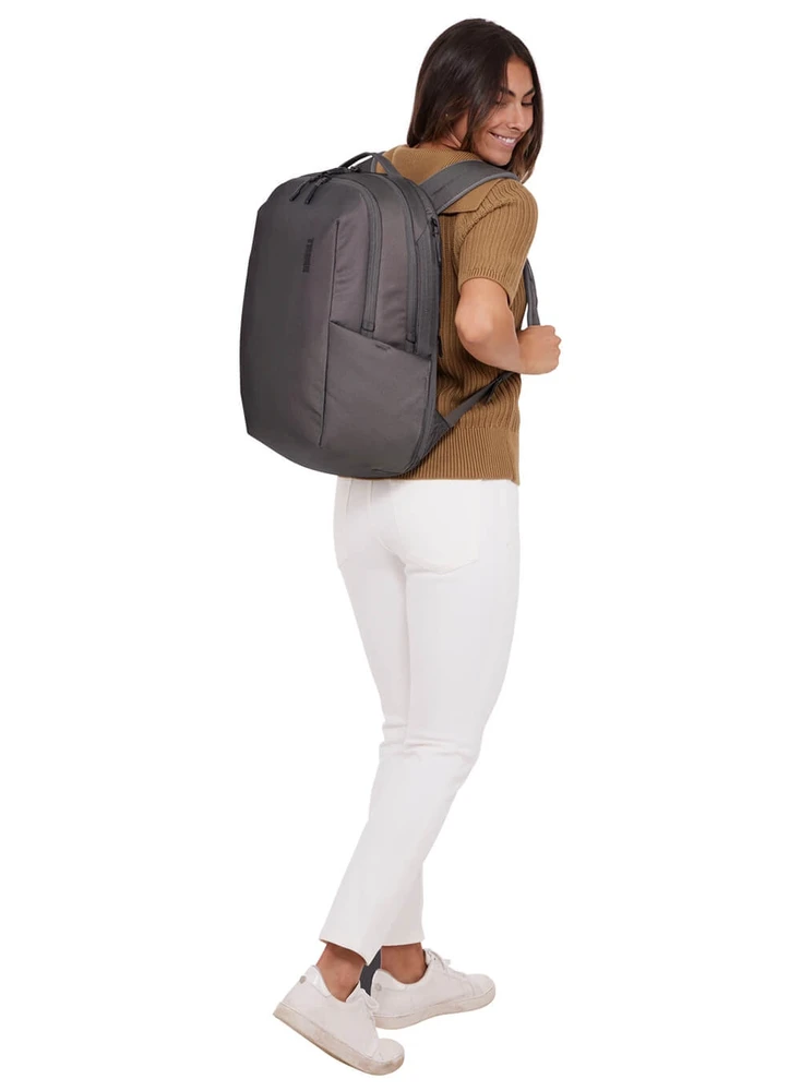Thule | Subterra 2 | Tinka iki 16 " | Backpack | Vetiver Gray