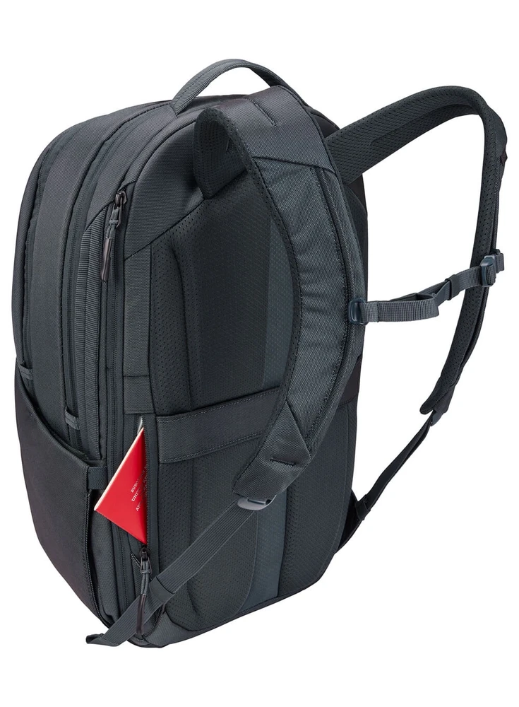Thule | Backpack, 27 L | Subterra 2 | Tinka iki 16 " | Nešiojamas kompiuteris backpack | Dark Slate
