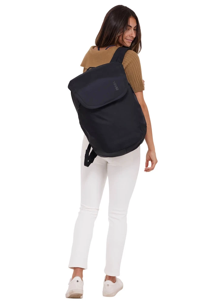 Thule | Subterra 2 | Tinka iki 16 " | Travel Backpack | Juodas