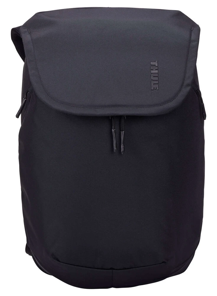 Thule | Subterra 2 | Tinka iki 16 " | Travel Backpack | Juodas